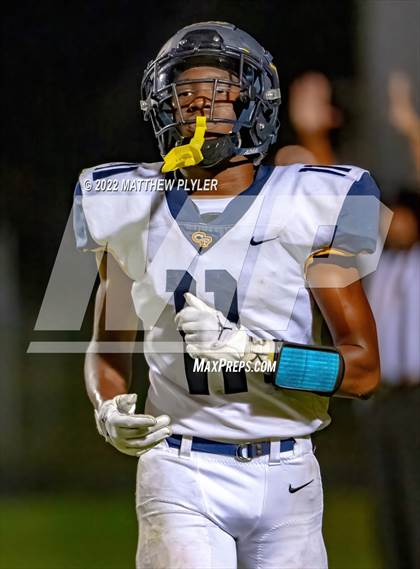 Thumbnail 2 in Cape Fear @ Terry Sanford photogallery.