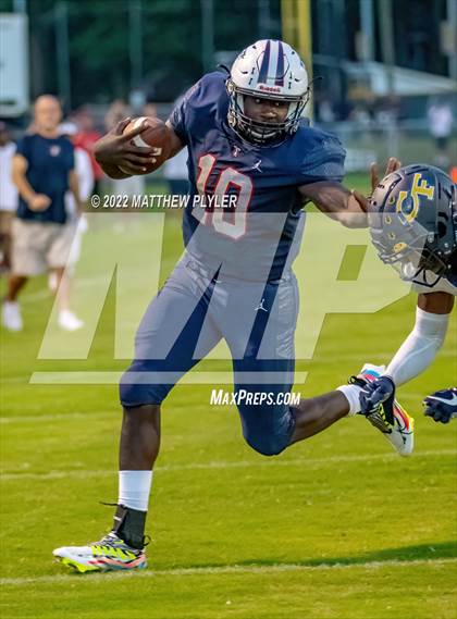 Thumbnail 1 in Cape Fear @ Terry Sanford photogallery.