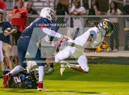 Thumbnail 3 in Cape Fear @ Terry Sanford photogallery.