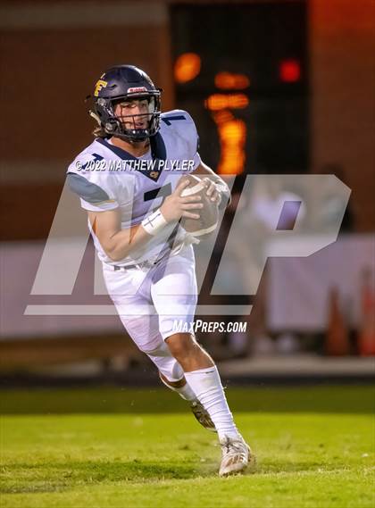 Thumbnail 3 in Cape Fear @ Terry Sanford photogallery.