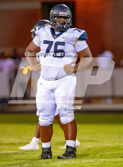 Thumbnail 1 in Cape Fear @ Terry Sanford photogallery.