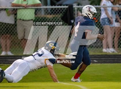 Thumbnail 3 in Cape Fear @ Terry Sanford photogallery.