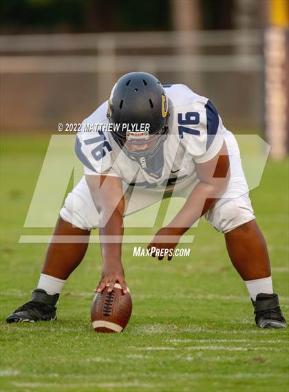 Thumbnail 1 in Cape Fear @ Terry Sanford photogallery.