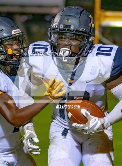 Thumbnail 3 in Cape Fear @ Terry Sanford photogallery.