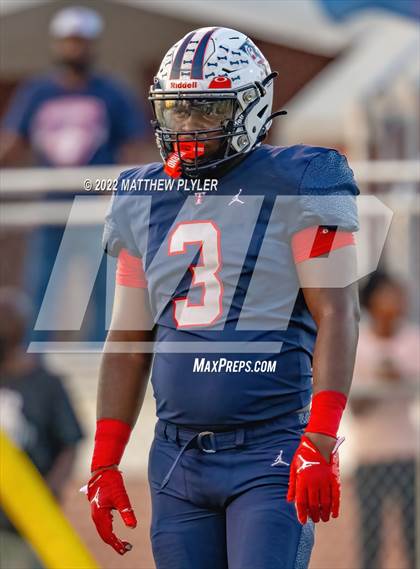 Thumbnail 3 in Cape Fear @ Terry Sanford photogallery.