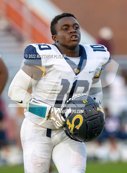Thumbnail 2 in Cape Fear @ Terry Sanford photogallery.