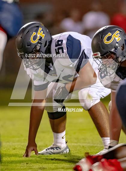 Thumbnail 3 in Cape Fear @ Terry Sanford photogallery.