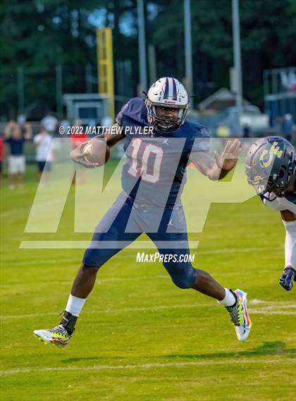 Thumbnail 3 in Cape Fear @ Terry Sanford photogallery.