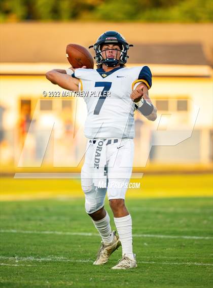 Thumbnail 1 in Cape Fear @ Terry Sanford photogallery.