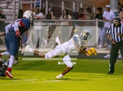 Thumbnail 1 in Cape Fear @ Terry Sanford photogallery.