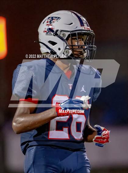 Thumbnail 2 in Cape Fear @ Terry Sanford photogallery.