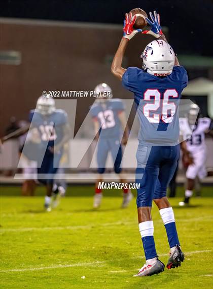Thumbnail 2 in Cape Fear @ Terry Sanford photogallery.