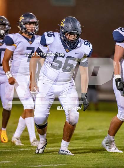 Thumbnail 2 in Cape Fear @ Terry Sanford photogallery.