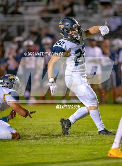 Thumbnail 1 in Cape Fear @ Terry Sanford photogallery.