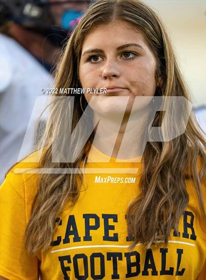 Thumbnail 1 in Cape Fear @ Terry Sanford photogallery.