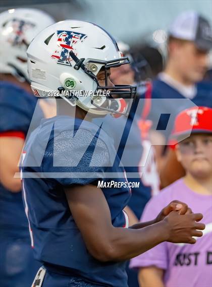Thumbnail 1 in Cape Fear @ Terry Sanford photogallery.