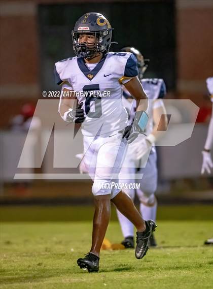 Thumbnail 1 in Cape Fear @ Terry Sanford photogallery.