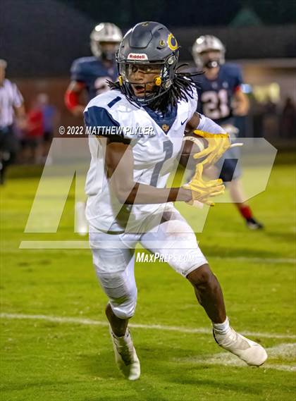 Thumbnail 2 in Cape Fear @ Terry Sanford photogallery.