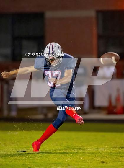 Thumbnail 2 in Cape Fear @ Terry Sanford photogallery.