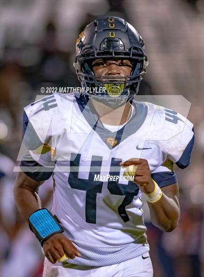 Thumbnail 2 in Cape Fear @ Terry Sanford photogallery.