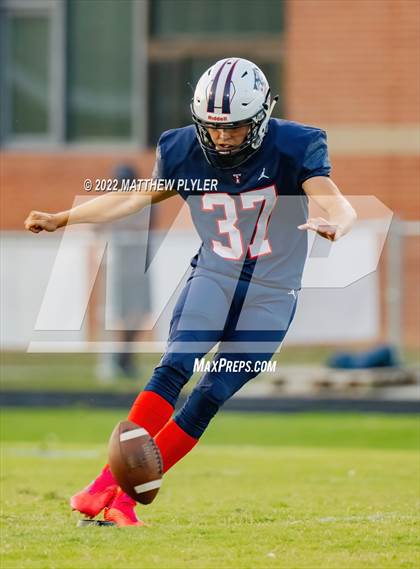 Thumbnail 3 in Cape Fear @ Terry Sanford photogallery.