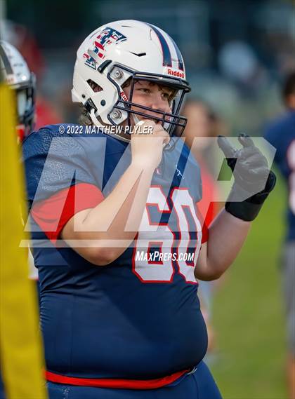 Thumbnail 2 in Cape Fear @ Terry Sanford photogallery.
