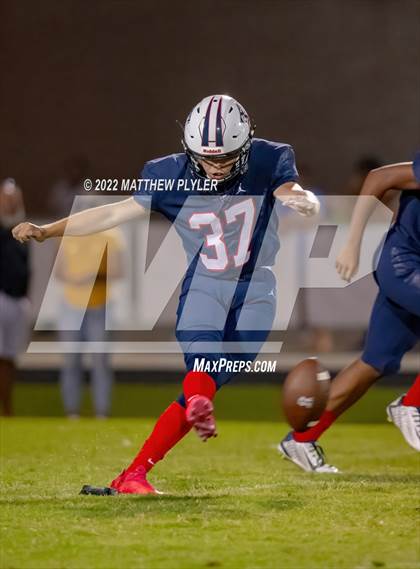 Thumbnail 2 in Cape Fear @ Terry Sanford photogallery.