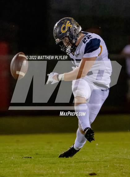 Thumbnail 3 in Cape Fear @ Terry Sanford photogallery.
