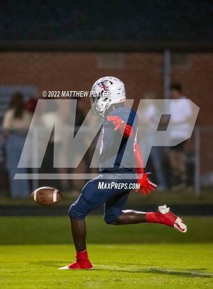 Thumbnail 2 in Cape Fear @ Terry Sanford photogallery.