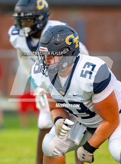 Thumbnail 3 in Cape Fear @ Terry Sanford photogallery.
