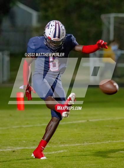 Thumbnail 1 in Cape Fear @ Terry Sanford photogallery.