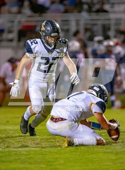 Thumbnail 3 in Cape Fear @ Terry Sanford photogallery.