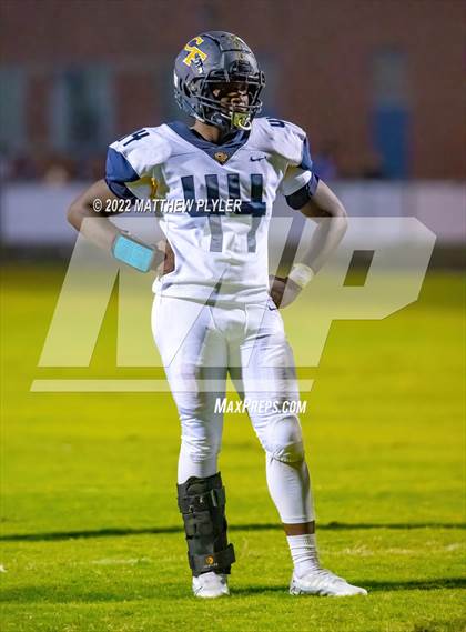 Thumbnail 2 in Cape Fear @ Terry Sanford photogallery.