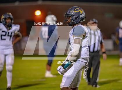 Thumbnail 2 in Cape Fear @ Terry Sanford photogallery.