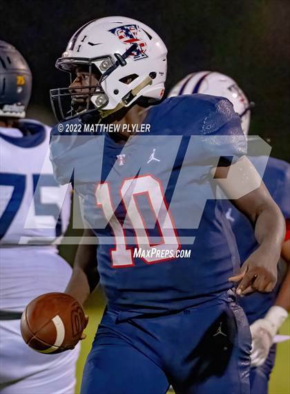 Thumbnail 1 in Cape Fear @ Terry Sanford photogallery.