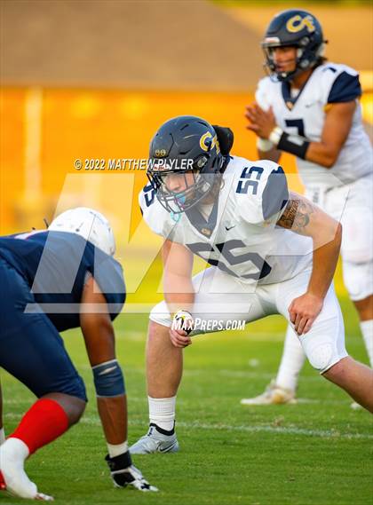 Thumbnail 3 in Cape Fear @ Terry Sanford photogallery.