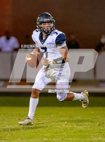 Thumbnail 3 in Cape Fear @ Terry Sanford photogallery.