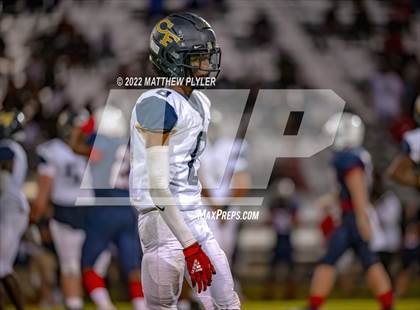 Thumbnail 1 in Cape Fear @ Terry Sanford photogallery.