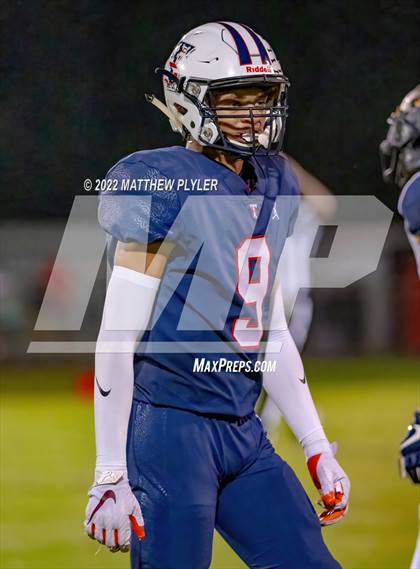 Thumbnail 3 in Cape Fear @ Terry Sanford photogallery.