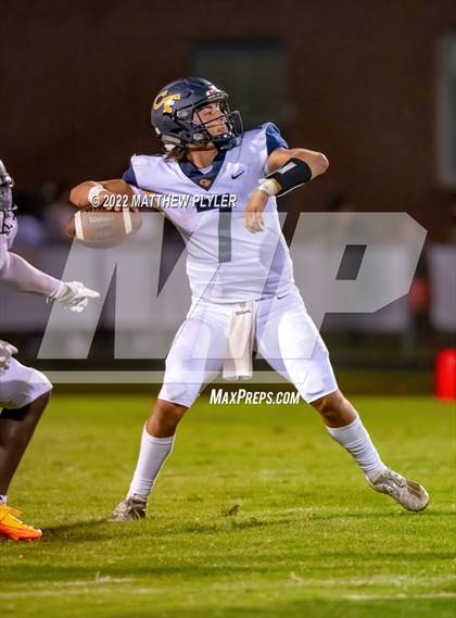 Thumbnail 1 in Cape Fear @ Terry Sanford photogallery.