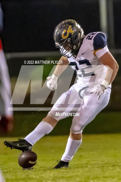 Thumbnail 3 in Cape Fear @ Terry Sanford photogallery.