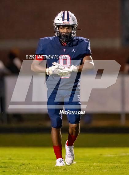 Thumbnail 3 in Cape Fear @ Terry Sanford photogallery.
