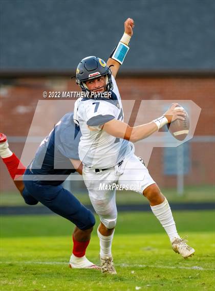 Thumbnail 1 in Cape Fear @ Terry Sanford photogallery.