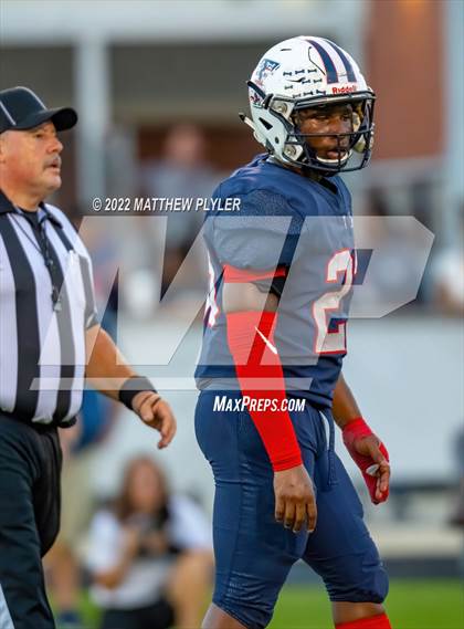 Thumbnail 3 in Cape Fear @ Terry Sanford photogallery.