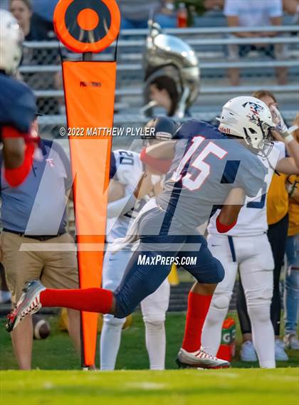 Thumbnail 2 in Cape Fear @ Terry Sanford photogallery.