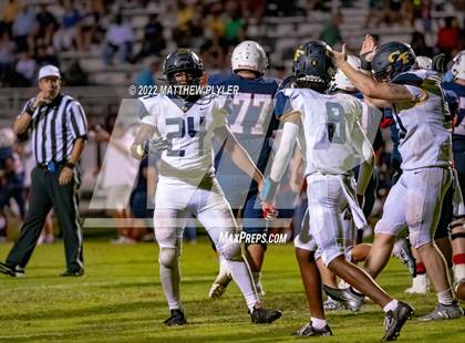 Thumbnail 2 in Cape Fear @ Terry Sanford photogallery.