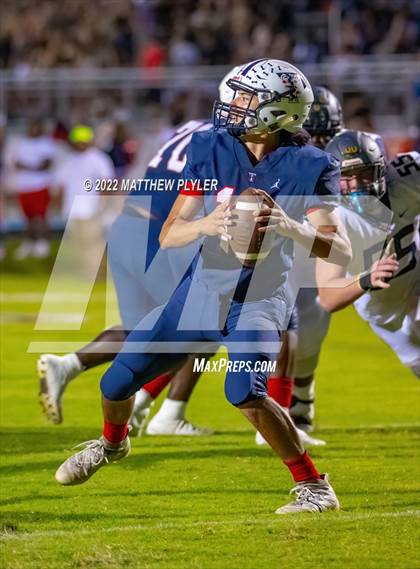Thumbnail 3 in Cape Fear @ Terry Sanford photogallery.