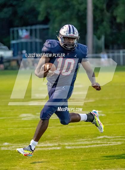Thumbnail 2 in Cape Fear @ Terry Sanford photogallery.