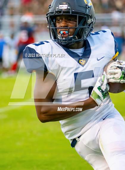 Thumbnail 2 in Cape Fear @ Terry Sanford photogallery.