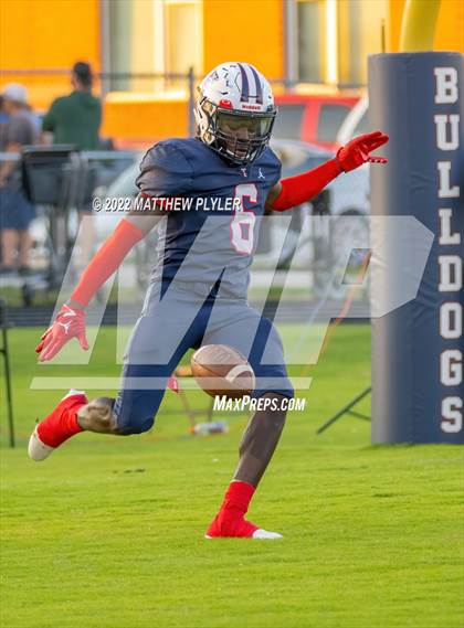 Thumbnail 2 in Cape Fear @ Terry Sanford photogallery.